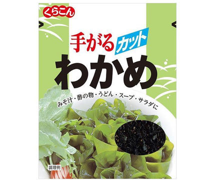 Kurakon Handmade Seaweed 19g x 20 bags 