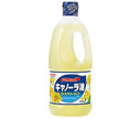 Showa Sangyo (SHOWA) Canola Oil 1000g x 12 bottles 