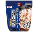 Showa Sangyo Showa Kinsei Okonomiyaki Flour 500g x 15 bags 