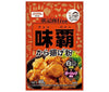 Showa Sangyo (SHOWA) Ajinomoto (Waver) Fried Chicken Flour 80g x 10 bags 