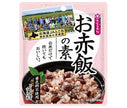 Tanio Shokuryo Kogyo Sakura An Red Rice Base, JA Tokoro Contract Grown, 2-3 cups, 150g x 12 bags 