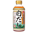 Sauce soja Higashimaru kappo style Kyoto dashi blanc bouteille plastique 400ml x 12 pièces 