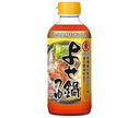 Higashimaru Soy Sauce Yosenabe Soup 3x Concentrated 400ml Plastic Bottle x 12 