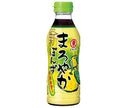 Sauce soja Higashimaru ponzu moelleux bouteille plastique 400ml x 12 bouteilles 