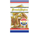 Nanao Confectionery French Papiro 80g x 20 bags 