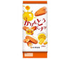 Nanao Confectionery Semi-fresh Karinto Donuts with Honey 10 pieces x 12 bags 