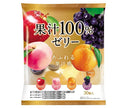 Ace Bakery 100% Fruit Juice Jelly 30 pieces x 12 bags 