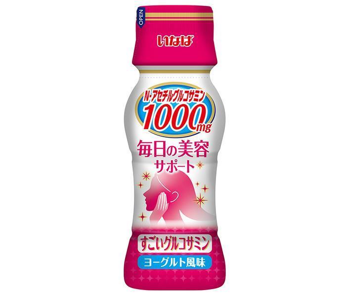 Inaba Foods Amazing Glucosamine 1000 Flacon plastique 65 ml x 50 pièces 