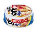 [11/25~ 10% off all products!!] Inaba Foods Yakitori Salt Flavor 65g x 24 pieces