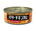 いなば食品 バターチキンカレー 115g缶×24個入