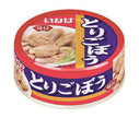 Inaba Foods Chicken Burdock 75g x 24 pieces 