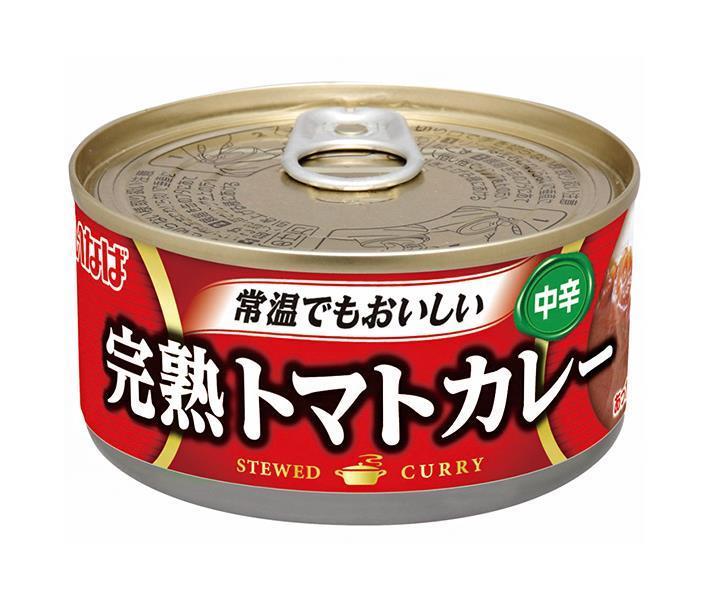 Inaba Foods Ripe Tomato Curry 165g Can x 24 pcs 