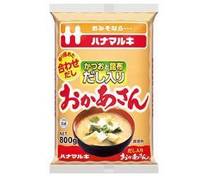 Hanamaruki Mother's Dashi 800g x 12 bags 