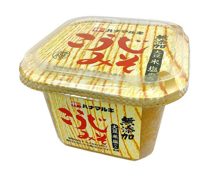 Hanamaruki Koji Miso 750g x 6 pièces 