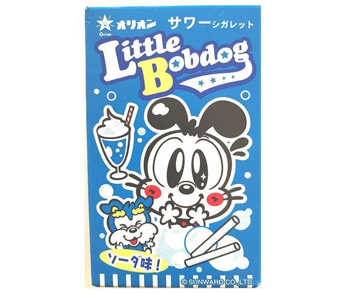 オリオン サワーシガレット 6本×30箱入【日本出荷】