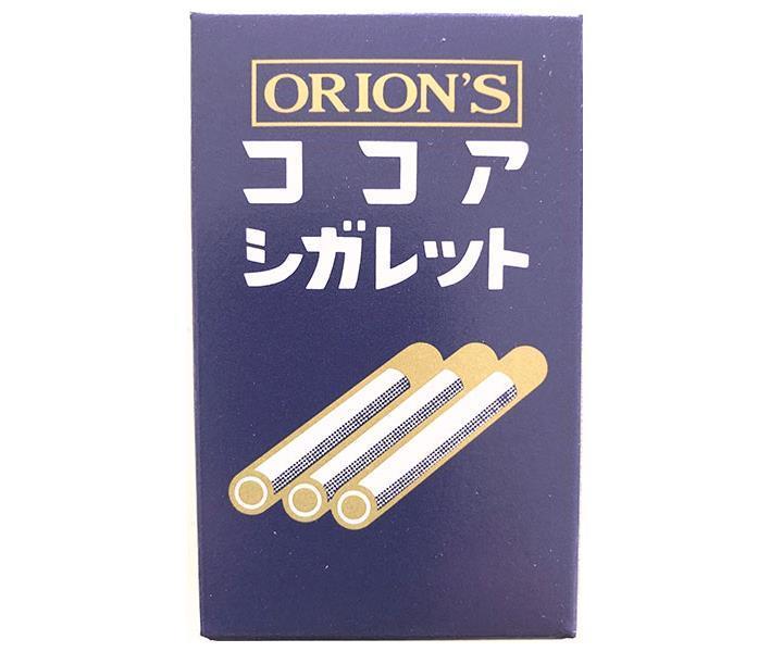 Cigarettes au cacao Orion 6 x 30 boîtes 