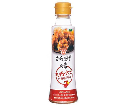 Fundokin Fried Chicken Base 230g PET Bottle x 12 Bottles 