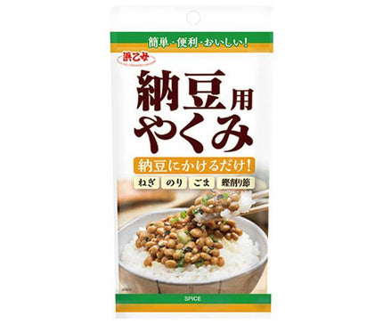 Hamaotome Yakumi pour natto 20g x 5 sachets 