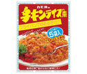 カモ井 チキンライスの素小袋 5袋入 55g×10袋入