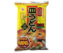 [11/25~ 10% off all products!!] Higashimaru Nagasaki Sara Udon 120.8g x 20 bags