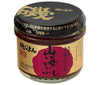 Isojiman Sankai Bushi bouteille 105g x 12 pièces 