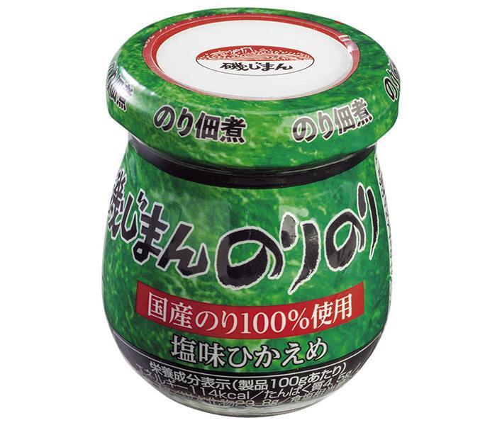 Iso Jiman Nori Nori 75g bottle x 12 pieces 