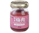 Iso Jiman Japanese Plum Meat 100g Bottle x 12 (6 x 2) Pieces 