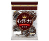 Marunaka Seika King Donut Chocolate 6 pieces x 6 bags 