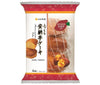 Marunaka Confectionery Fluffy Annou Sweet Potato Cake 4 pieces x 6 bags 