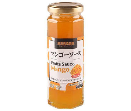 Sauce à la Mangue Wakayama Sangyo 160g x 12 pièces 