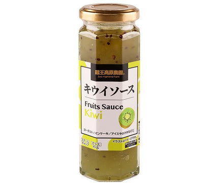 Sauce Kiwi Wakayama Sangyo 160g x 12 pièces 