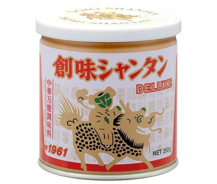 創味食品 創味シャンタンDX 250g×12本入