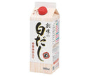 Somi Foods Somi White Dashi 500ml paquet de papier x 6 pièces 