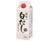 Somi Foods Somi White Dashi 500ml Paper Pack x 6 Bottles 