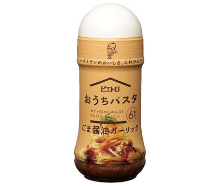 ピエトロ おうちパスタ ごま醤油ガーリック 180ml×12本入