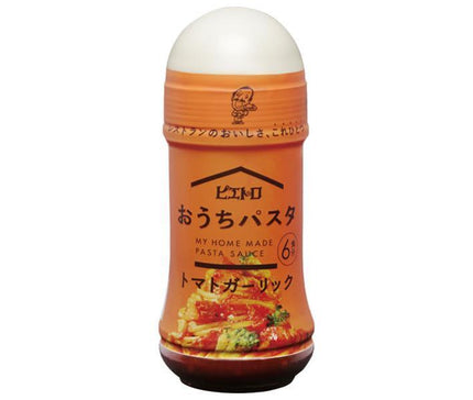 ピエトロ おうちパスタ トマトガーリック 180ml×12本入