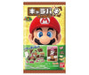 Bandai Super Mario Character Pack Chocolate 1 piece x 14 bags 