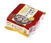 Marue Shokuryo New Method Selected Red Rice (160g x 3) x 12 pieces 