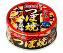 Hotey Foods Saveur Tsuboyaki 65g x 24 pièces 