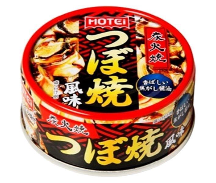 Hotey Foods Saveur Tsuboyaki 65g x 24 pièces 