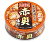 Hotei Foods Ark Shell aromatisé 70g x 24 pièces 