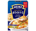 Heinz Un peu de sauce blanche 210g x 6 boîtes 