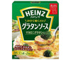 [11/25~ 10% off all products!!] Heinz Gratin Sauce, just pour and bake, 200g x 6 boxes