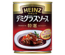 Sauce demi-glace Heinz sélection spéciale boîte 290g x 12 pièces 