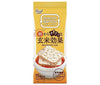 Koufukumai Brown Rice Cakes - Crisp brown rice effect in the morning - 15 pieces x 12 (6 x 2) bags 