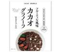 Koufukumai cacao granola 200g x 15 bags 