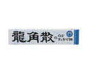 龍角散 龍角散ののどすっきり飴 スティック 10粒×10個入