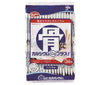 Hamada Confect Bone Calcium Gaufrettes 36 pièces x 10 sachets 