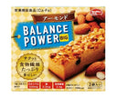 Hamada Confect Balance Power Big Almond 2 bags x 16 (8 x 2) pieces 