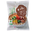 [11/25~ 10% off all products!!] Sakurai Foods Sakurai Ramen Miso 101g x 20 bags